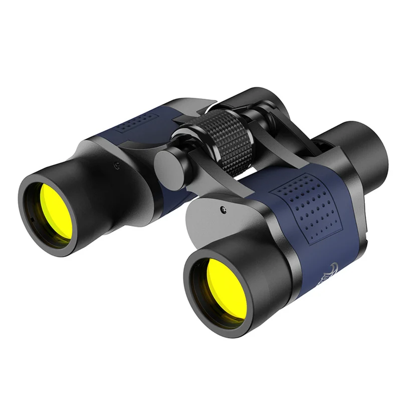 60X60 HD Fernglas 16000M Langstreckenteleskop