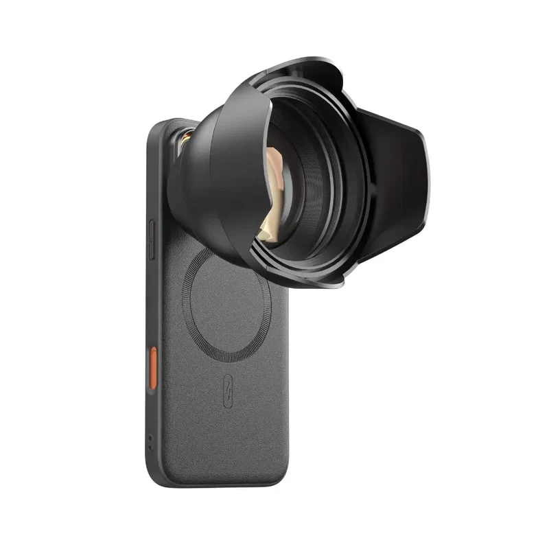 PL2X 50mm Portrait Master Objektiv für Smartphones