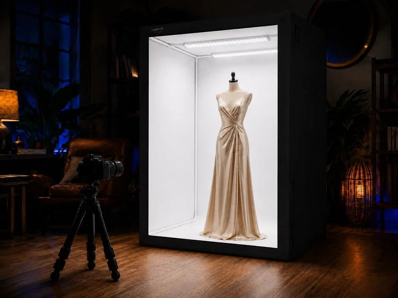 HAVOX® HPB-200 PHOTO BOOTH