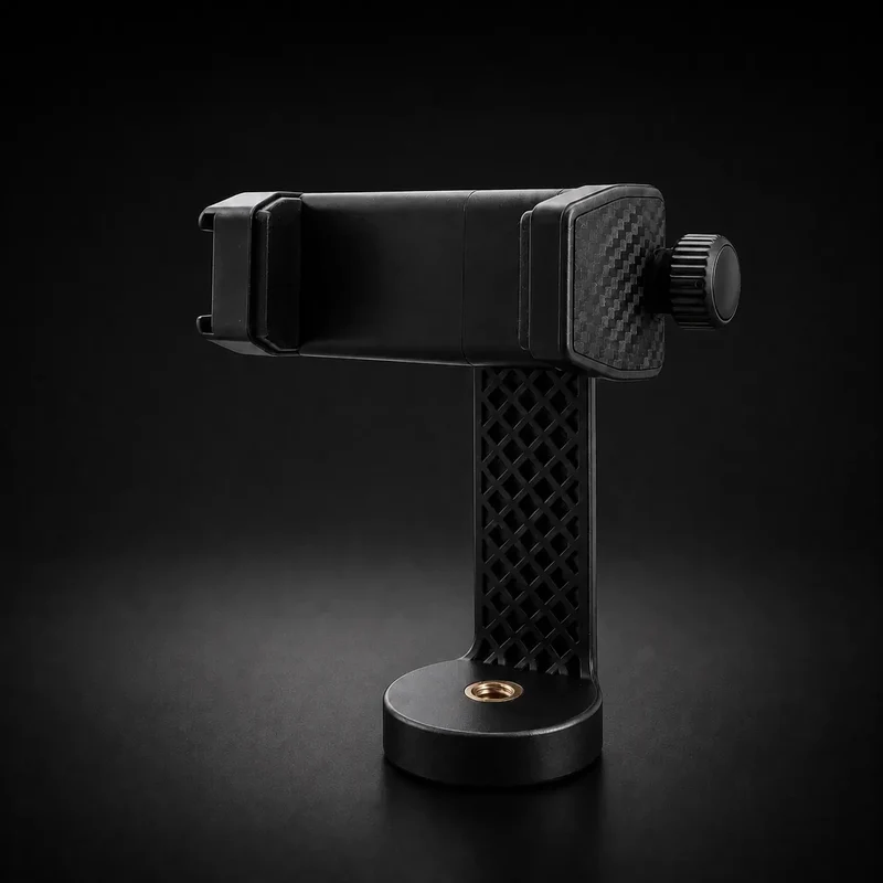 HAVOX® TRIPOD PHONE HOLDER