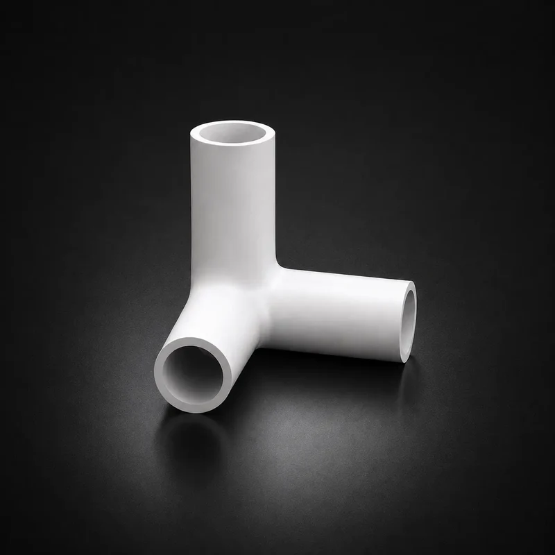 Pack of 5 Tri-axes