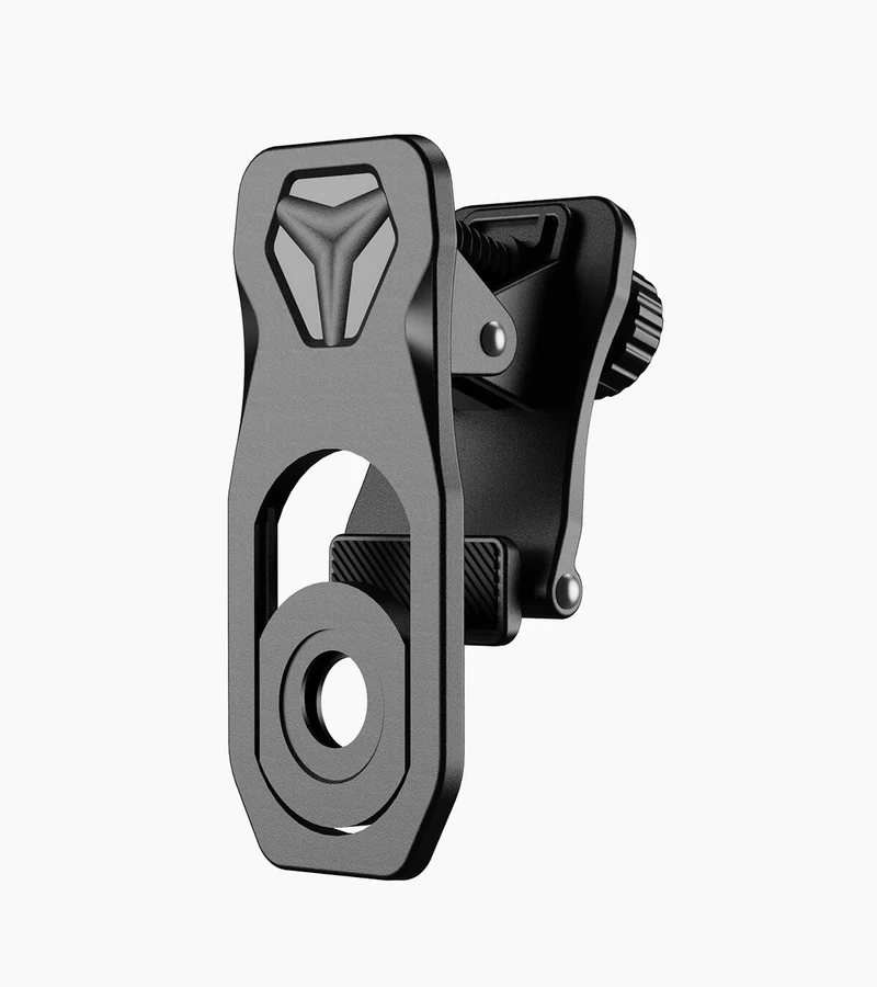 Universeller 17-mm/37-mm-Gewindeclip für Apexel-Objektive