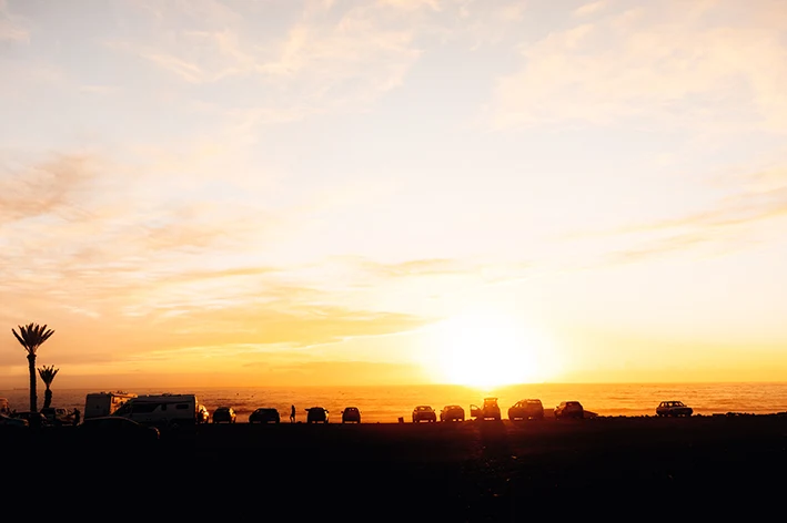 Last Light