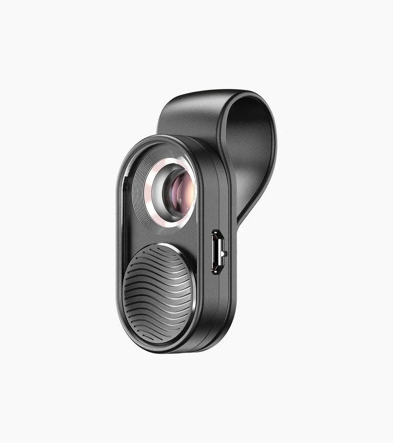 MS001 100X LED Handy-Mikroskopobjektiv