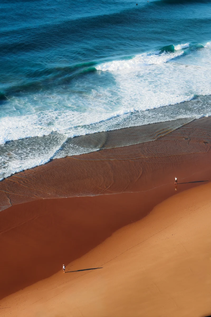 Low Tide