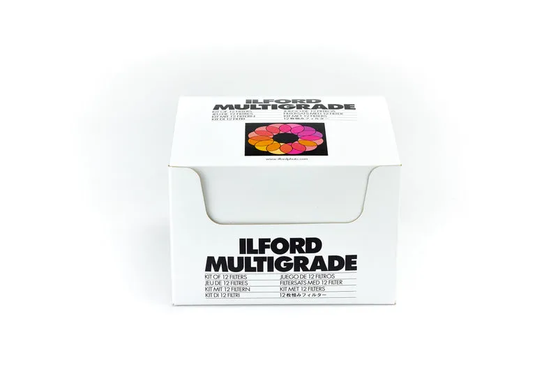 ILFORD PHOTO MGFILT B/LENS