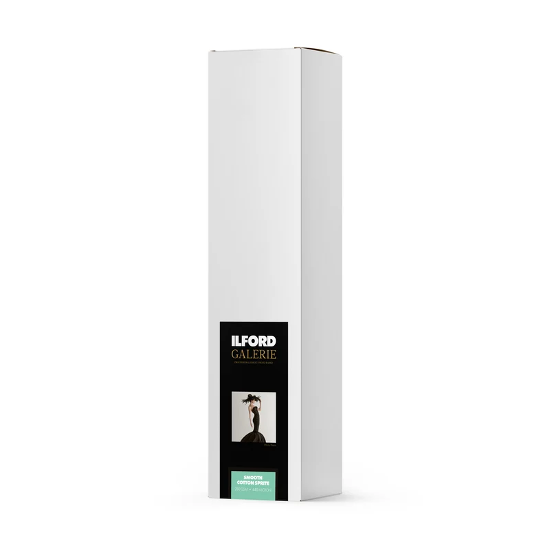ILFORD GALERIE Smooth Cotton Sprite (GSCSJ)