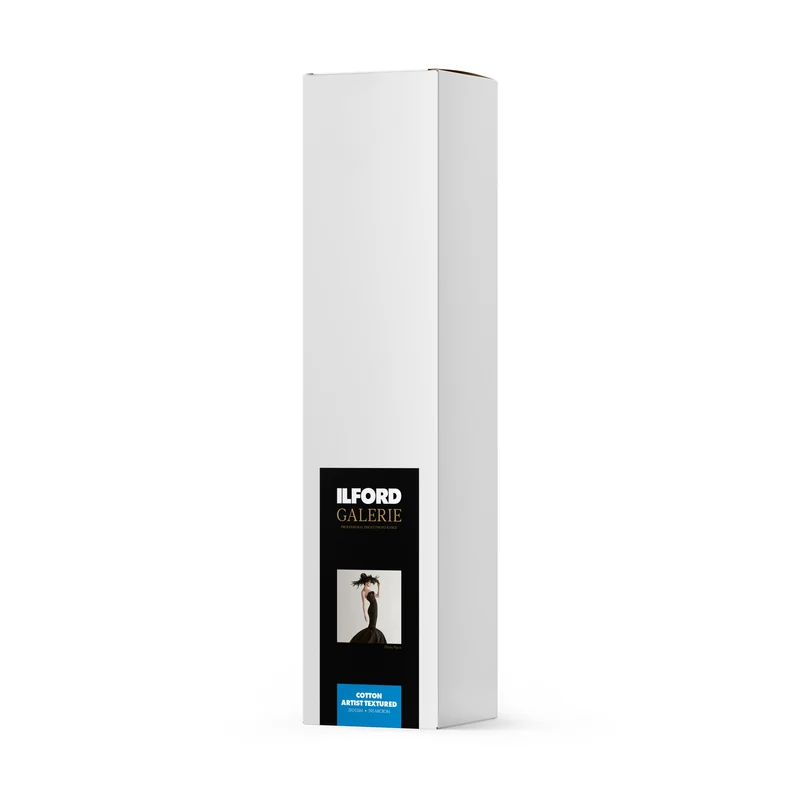 ILFORD GALERIE Cotton Artist Textured (GPCAT)