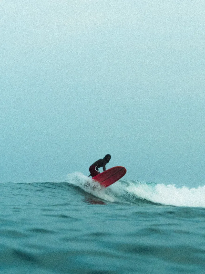 Red Glide