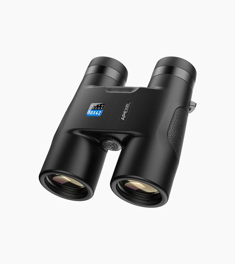 RB10X42A Autofokus-Fernglas