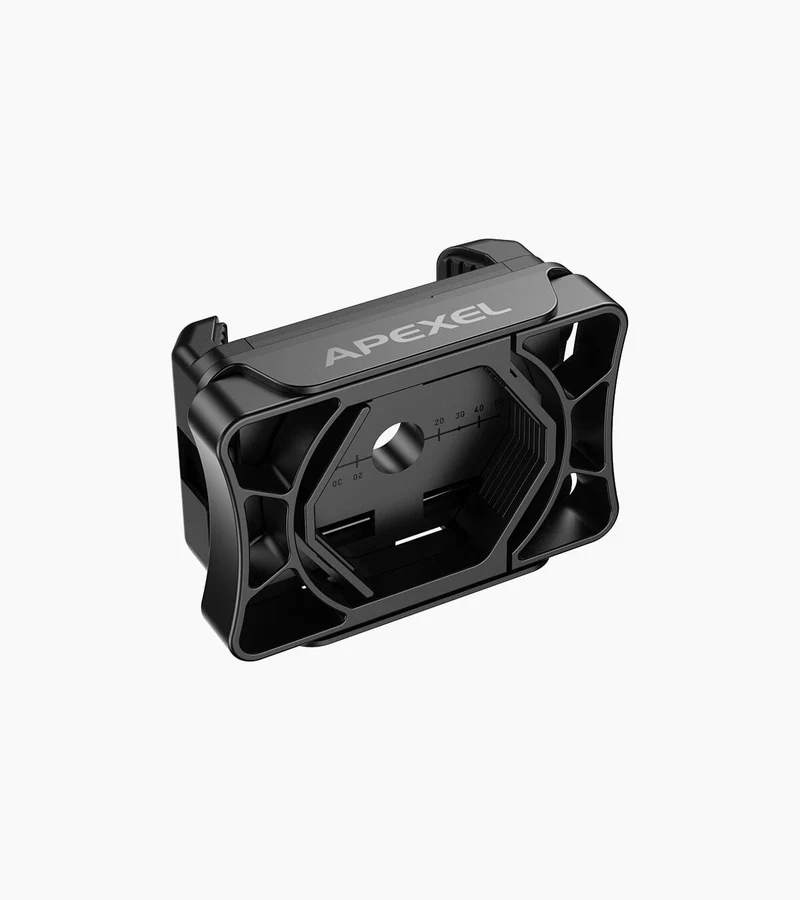 F002 Universal Smartphone Adapter