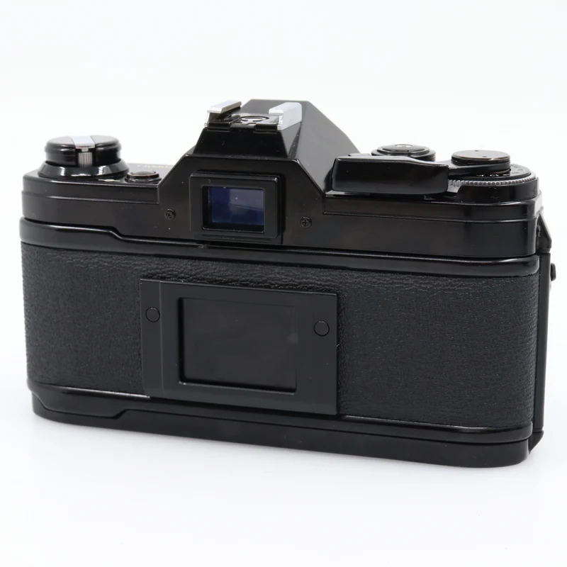 Canon AE-1 + FD 50mm f/1.8 S.C. (II) used