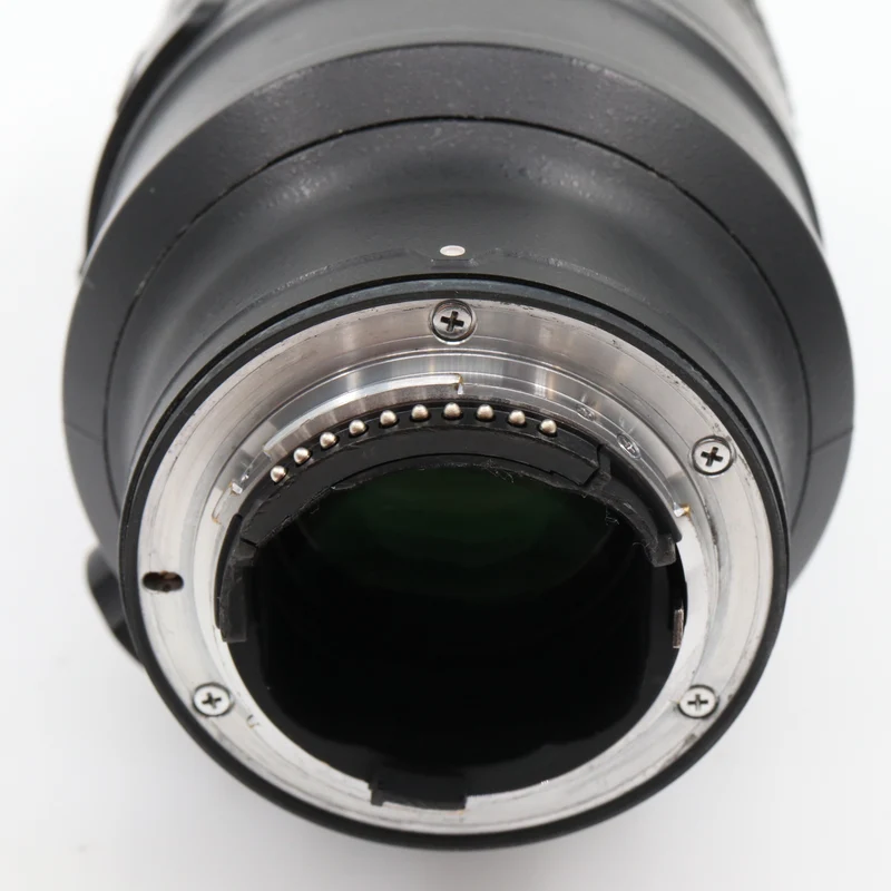 Nikon AF-S 70-200mm F/2.8 G ED VR II used
