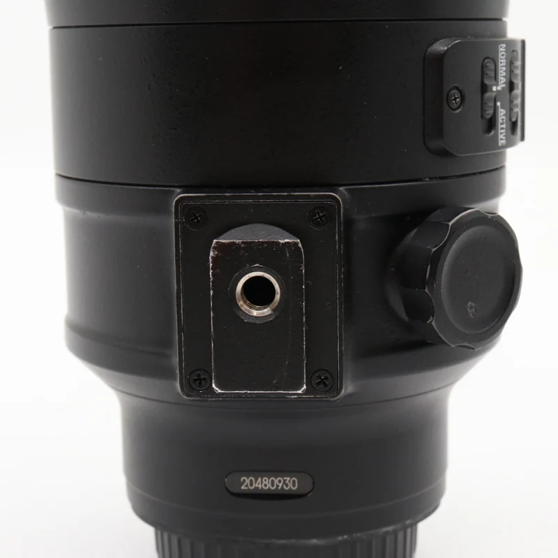 Nikon AF-S 70-200mm F/2.8 G ED VR II used