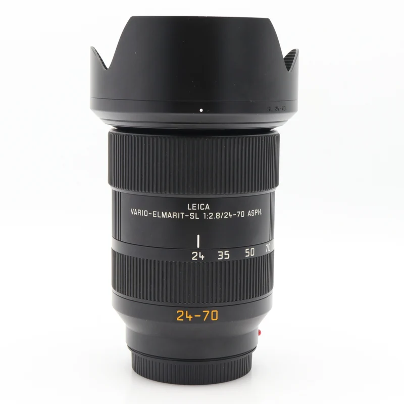 Leica 11189 Vario-Elmarit-SL 24-70mm f/2.8 ASPH. used