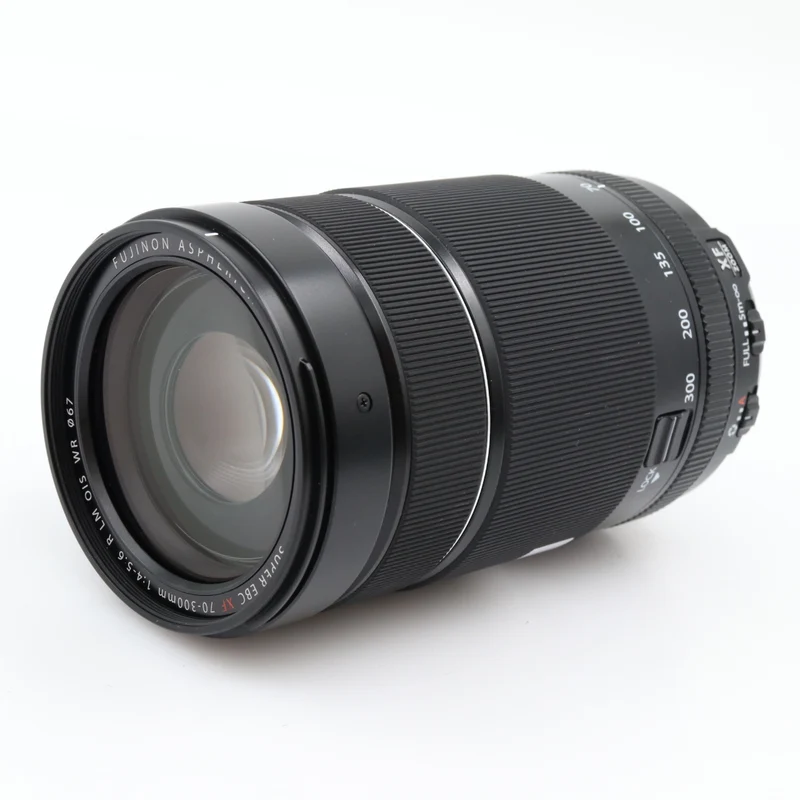 Fujifilm XF 70-300mm F/4.0-5.6 R LM OIS WR used