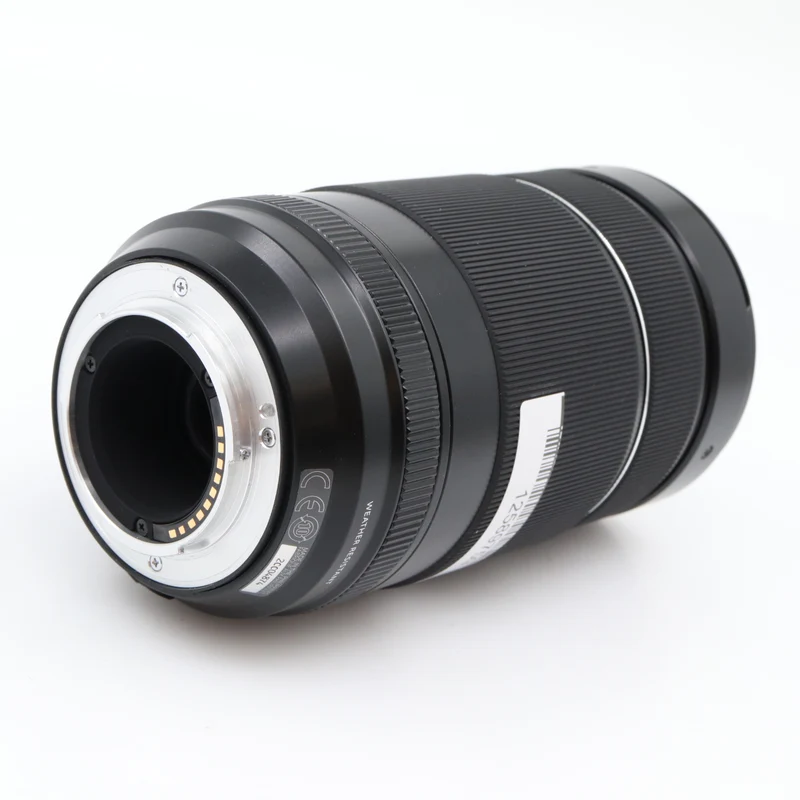 Fujifilm XF 70-300mm F/4.0-5.6 R LM OIS WR used