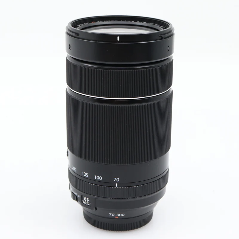 Fujifilm XF 70-300mm F/4.0-5.6 R LM OIS WR used