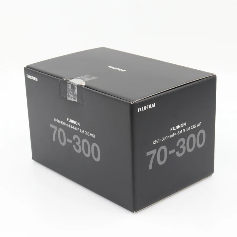 Fujifilm XF 70-300mm F/4.0-5.6 R LM OIS WR used