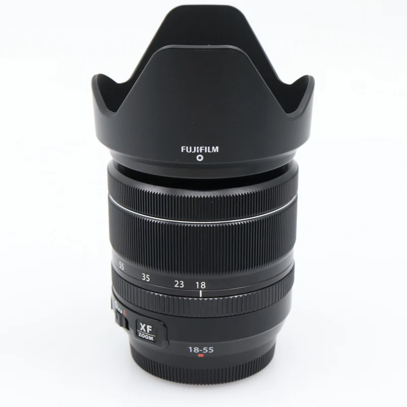Fujifilm XF 18-55mm F/2.8-4.0 R LM OIS used