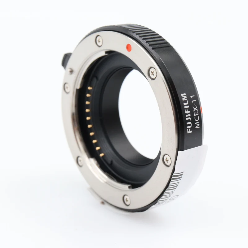 Fujifilm MCEX-11 Macro Extension Tube gebraucht
