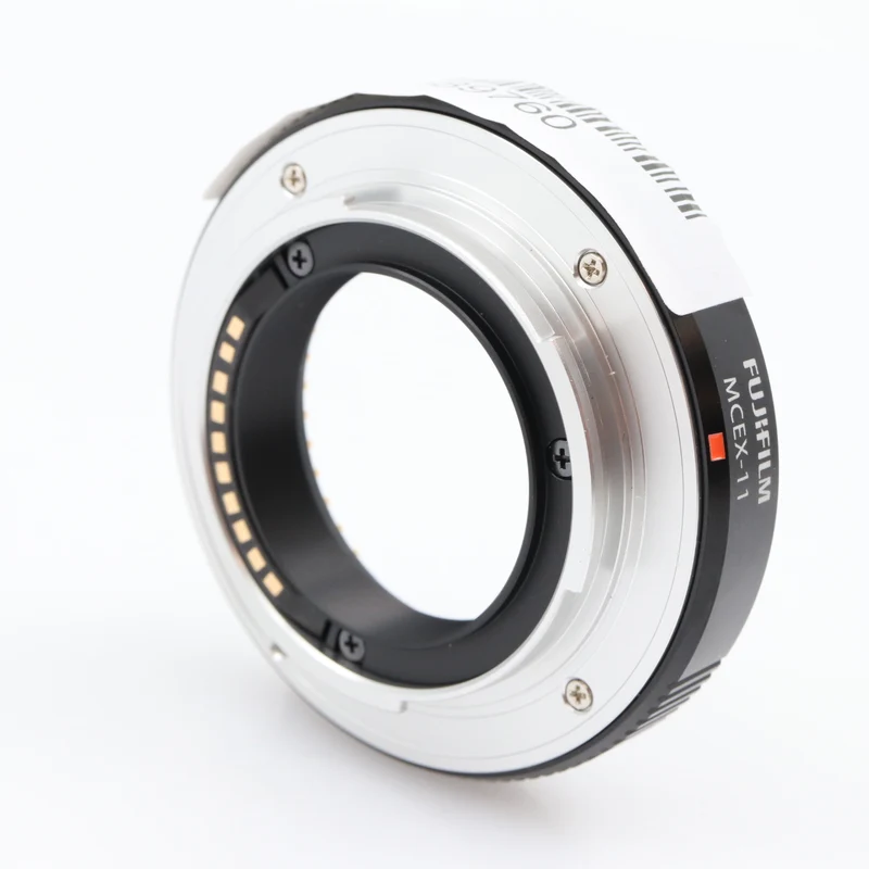 Fujifilm MCEX-11 Macro Extension Tube gebraucht