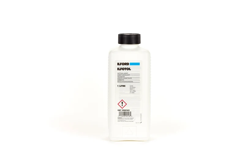 ILFORD PHOTO ILFOTOL WTG AGENT