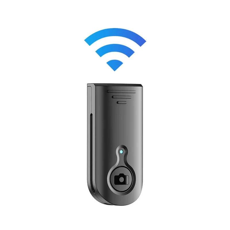 Apexel APL-D6 Bluetooth-Controller für den Selfie-Stick für Mobiltelefone