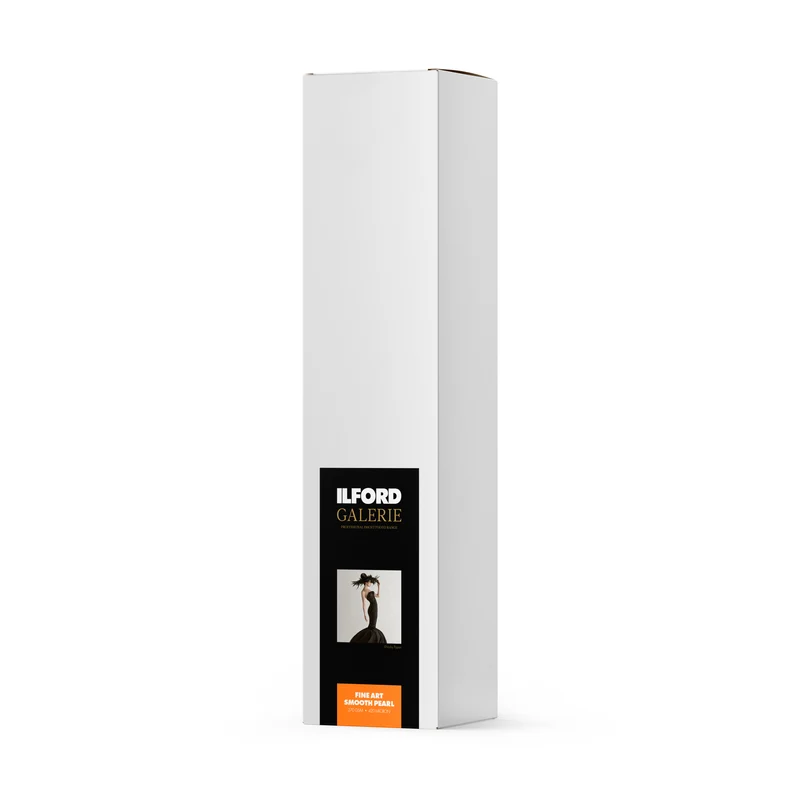 ILFORD GALERIE FineArt Smooth Pearl (GPFASP)