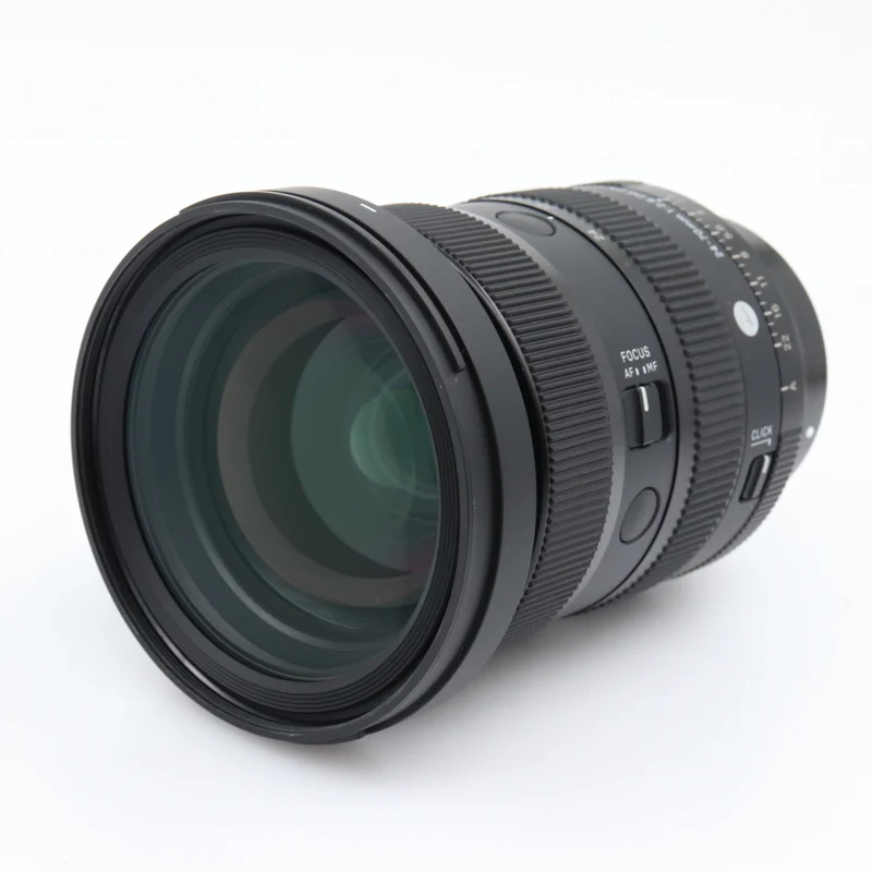 Sigma 24-70mm f/2.8 DG DN Art II Sony FE used