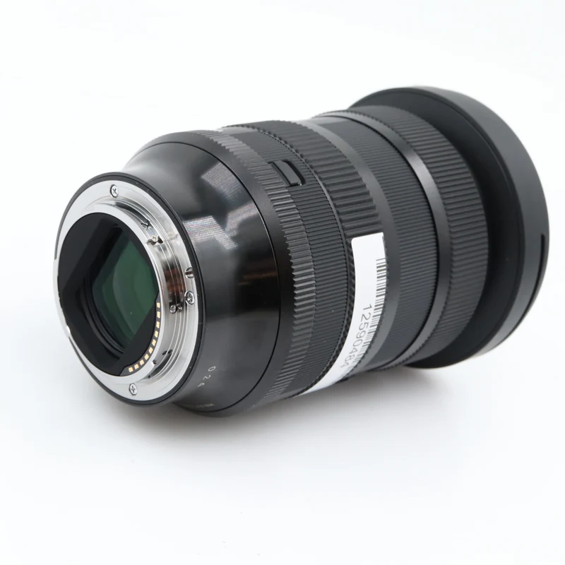 Sigma 24-70mm f/2.8 DG DN Art II Sony FE used