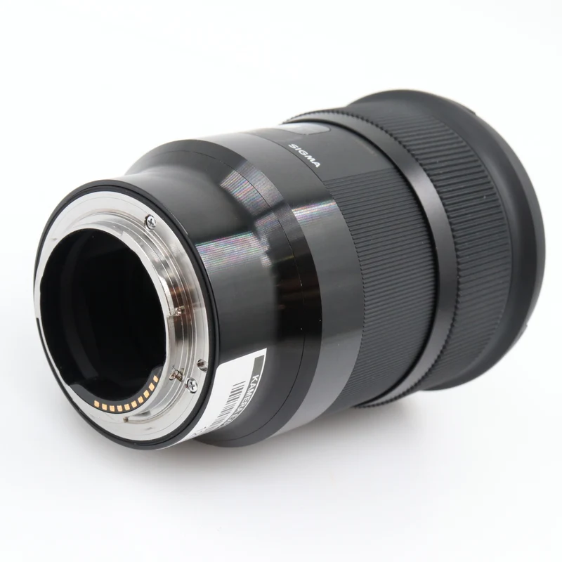Sigma 24mm F/1.4 DG HSM ART Sony FE used