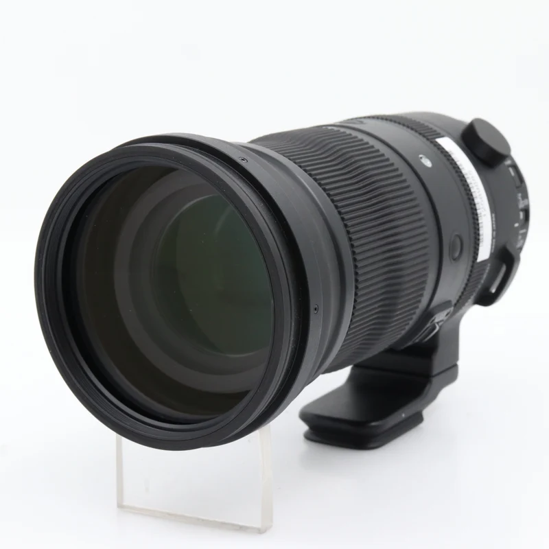 Sigma 150-600mm F/5-6.3 DG DN OS Sports Sony FE used