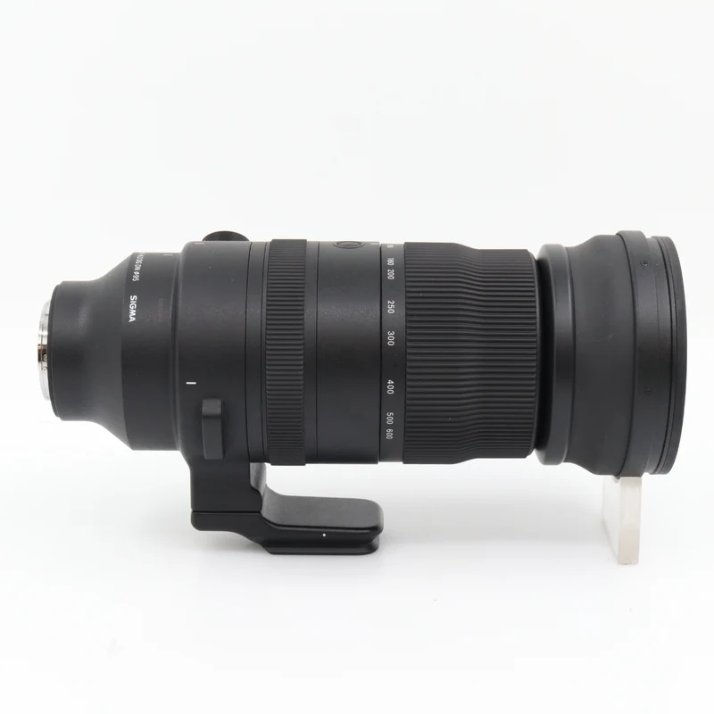 Sigma 150-600mm F/5-6.3 DG DN OS Sports Sony FE used