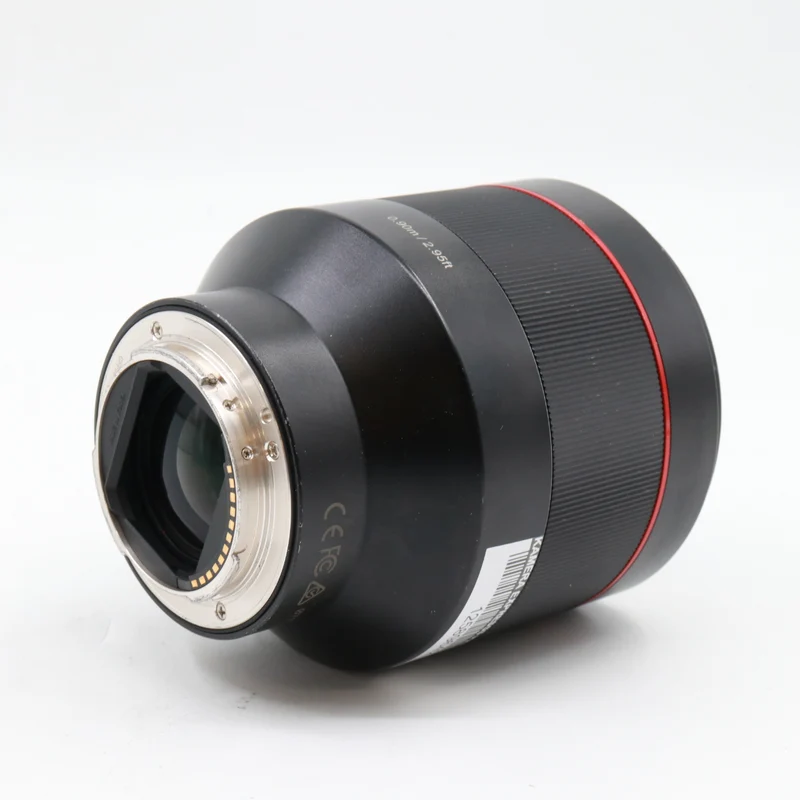 Samyang 85mm f/1.4 AF Sony FE Gebraucht