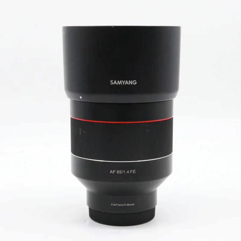 Samyang 85mm f/1.4 AF Sony FE Gebraucht