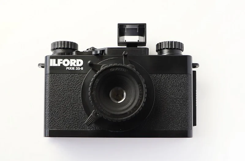 ILFORD Pixie35-II
