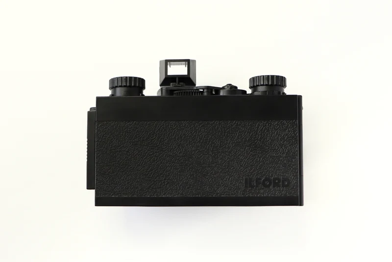 ILFORD Pixie35-II