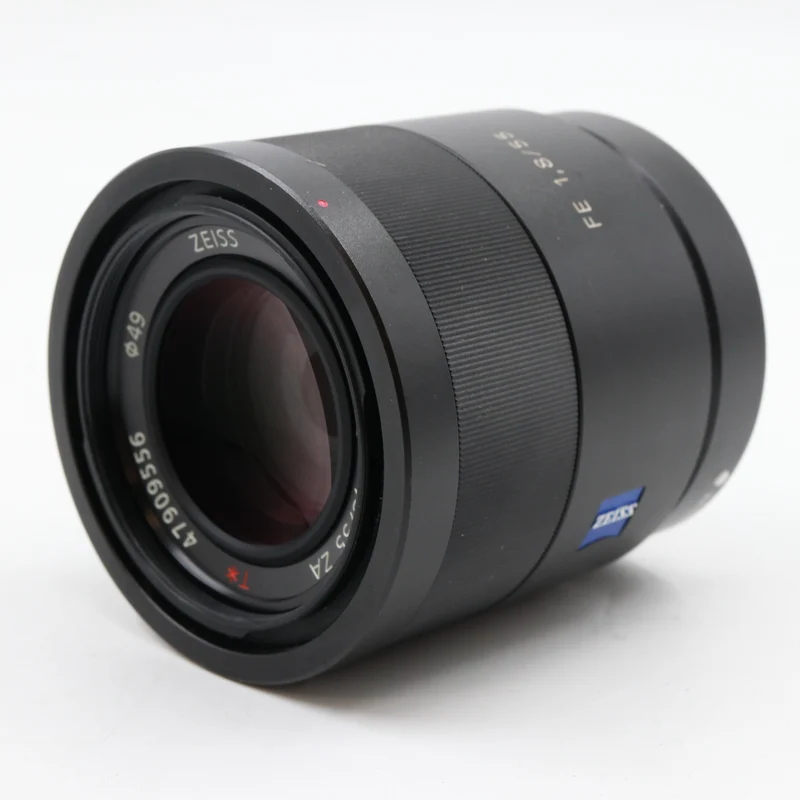 Sony FE 55mm F/1.8 ZEISS Sonnar T* gebraucht