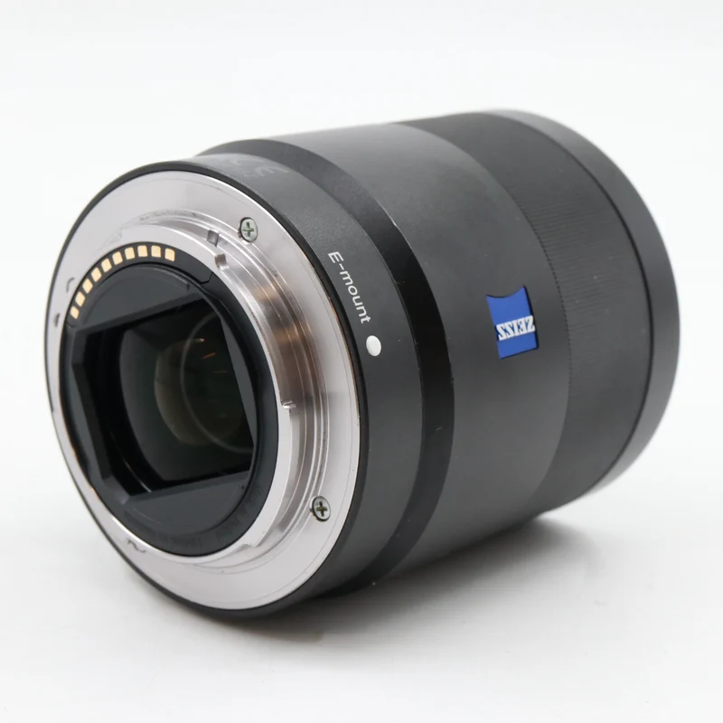 Sony FE 55mm F/1.8 ZEISS Sonnar T* gebraucht