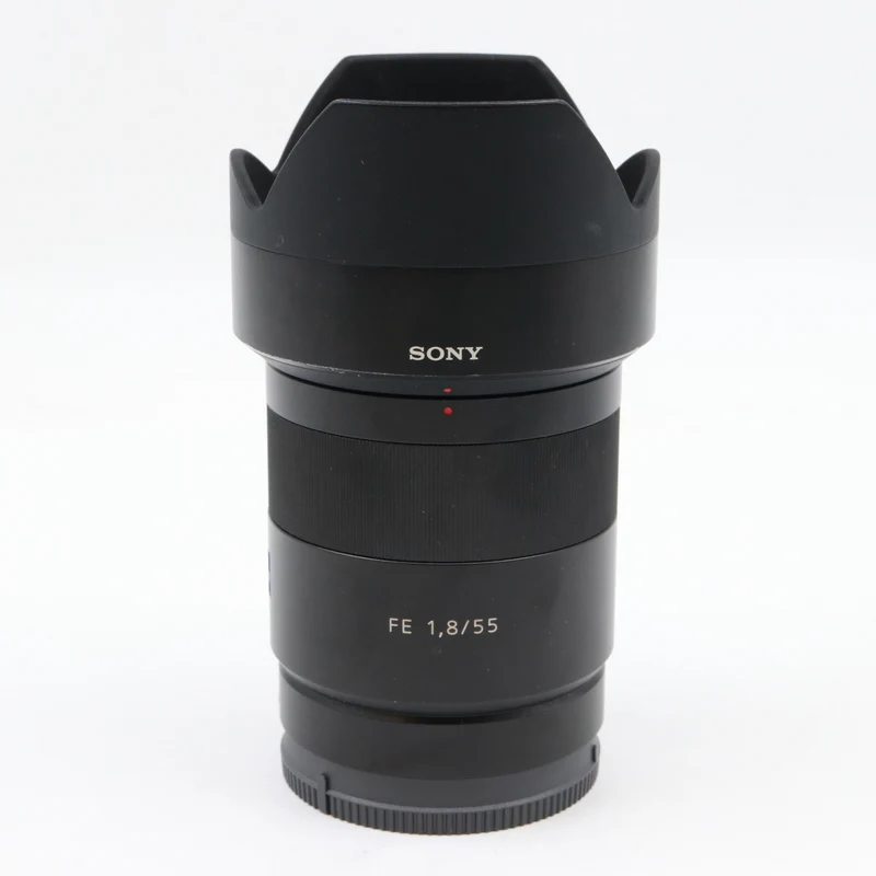 Sony FE 55mm F/1.8 ZEISS Sonnar T* gebraucht