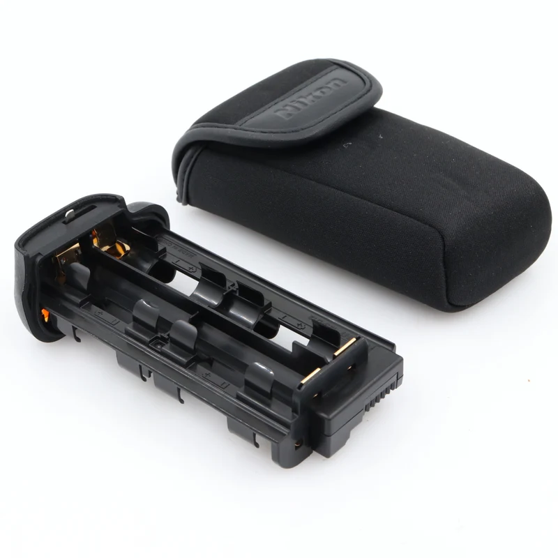 Nikon MB-D18 Batteriegriff Gebraucht