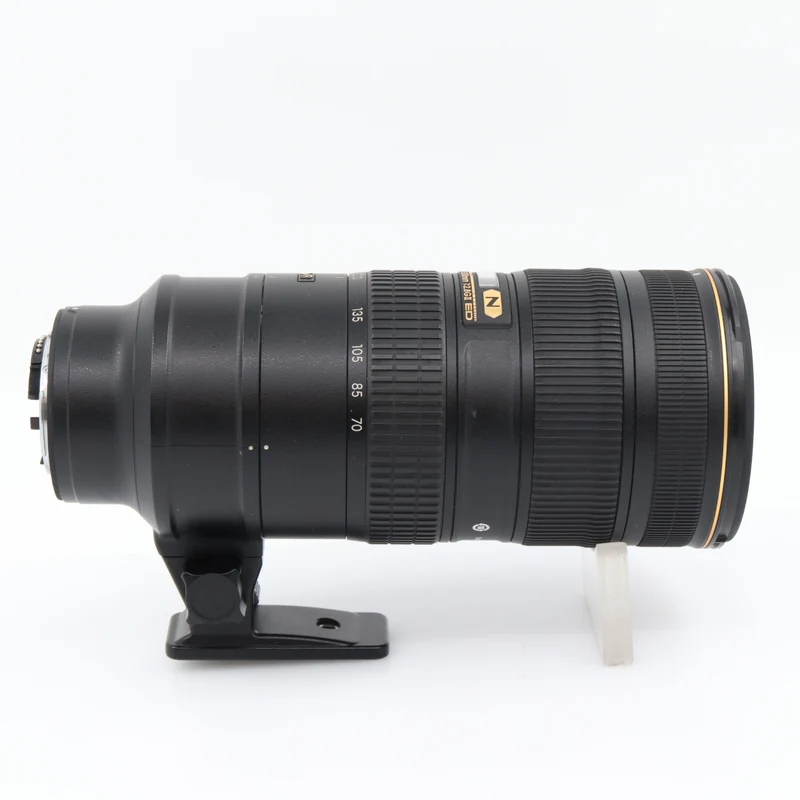 Nikon AF-S 70-200mm f/2.8G ED VR II Gebraucht