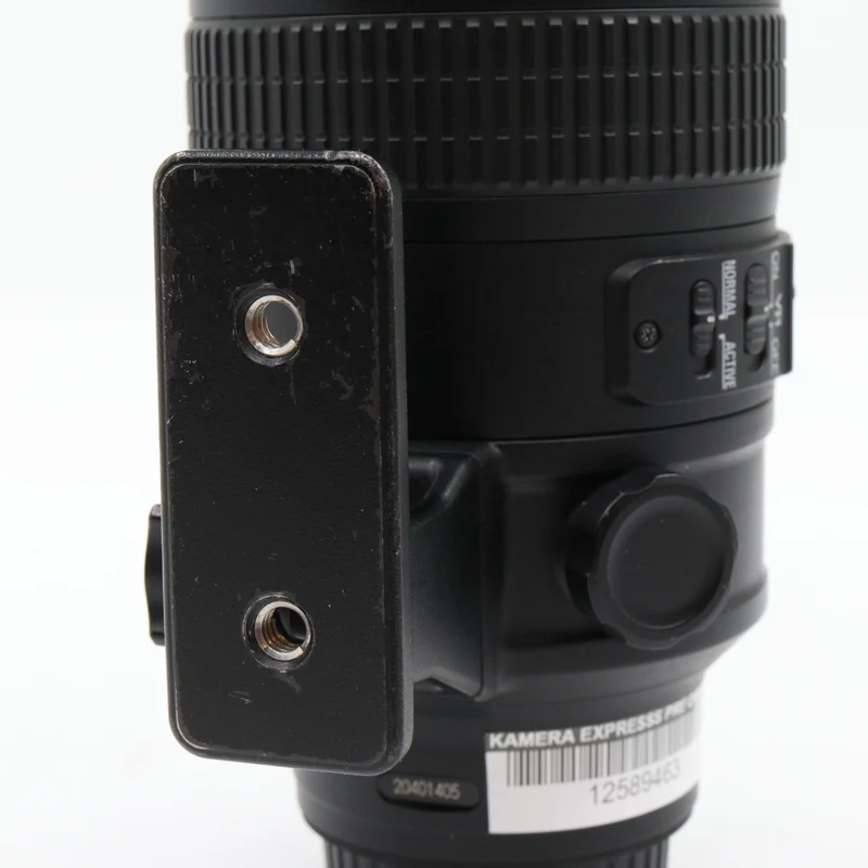 Nikon AF-S 70-200mm f/2.8G ED VR II Gebraucht