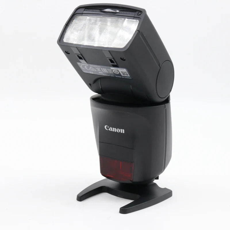 Canon Speedlite 470EX-AI used