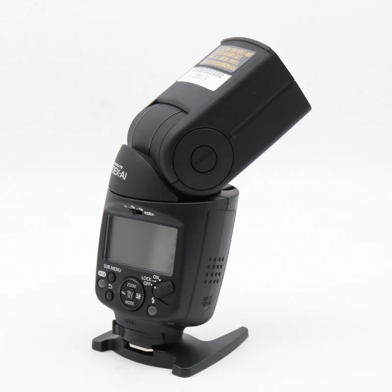 Canon Speedlite 470EX-AI used
