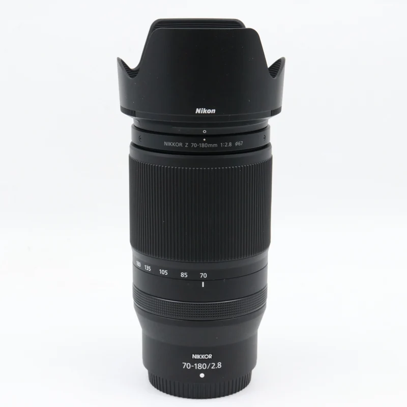 Nikon Z 70-180mm f/2.8 Gebraucht