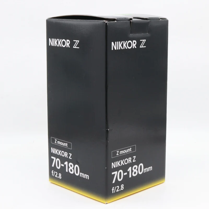 Nikon Z 70-180mm f/2.8 Gebraucht