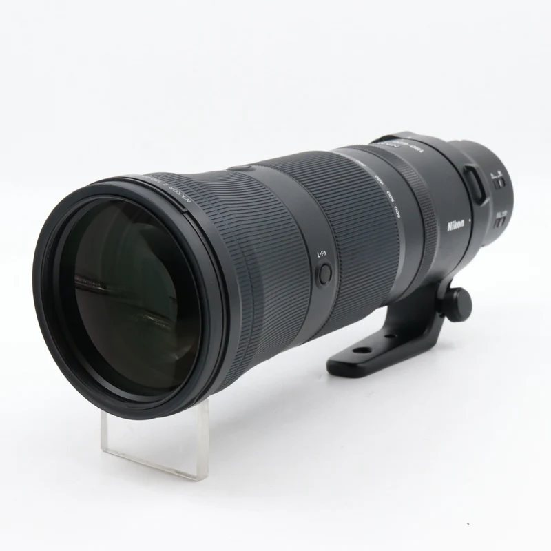 Nikon NIKKOR Z 180-600mm F/5.6-6.3 VR Gebraucht