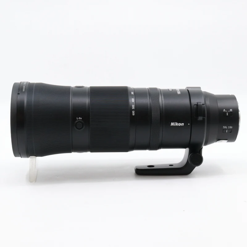 Nikon NIKKOR Z 180-600mm F/5.6-6.3 VR Gebraucht